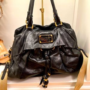 Marc by Marc Jacob black bag! Great condition